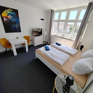 Skorepka15 Brno-stred Appartamento