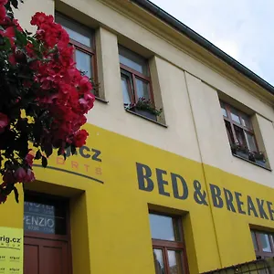 Bed & Breakfast Penzion Brno Brno